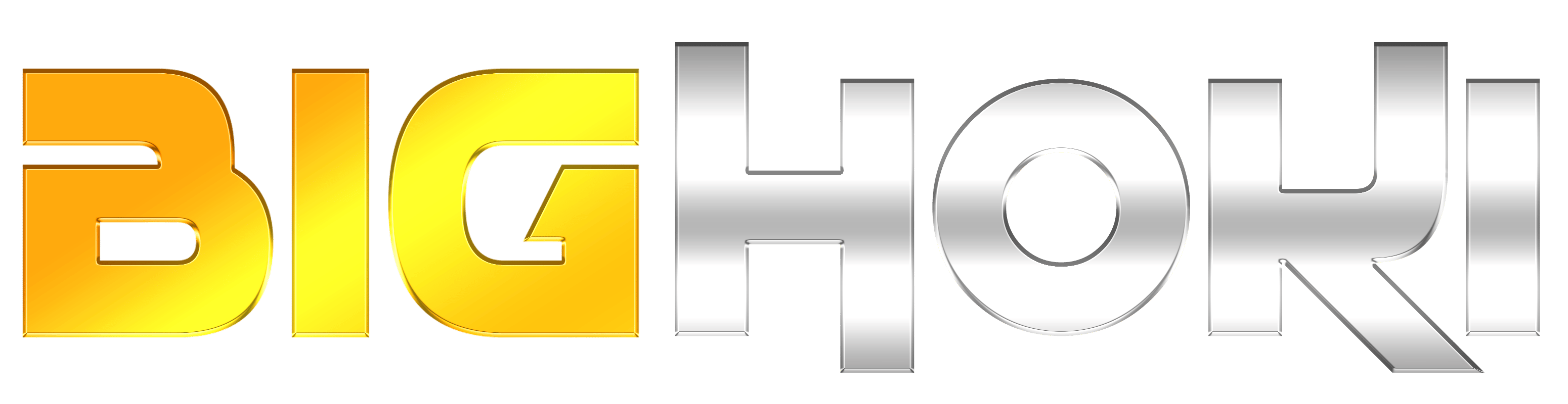 LOGO SITUS BIGHOKI